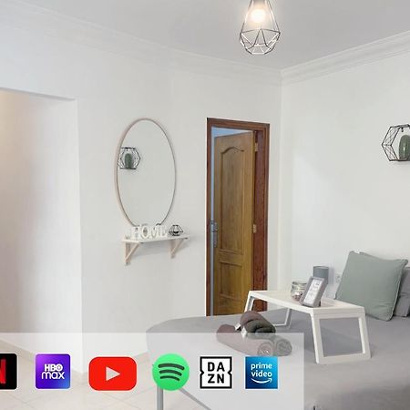 The Cozy Studio Los Cristianos Los Cristianos  Kültér fotó