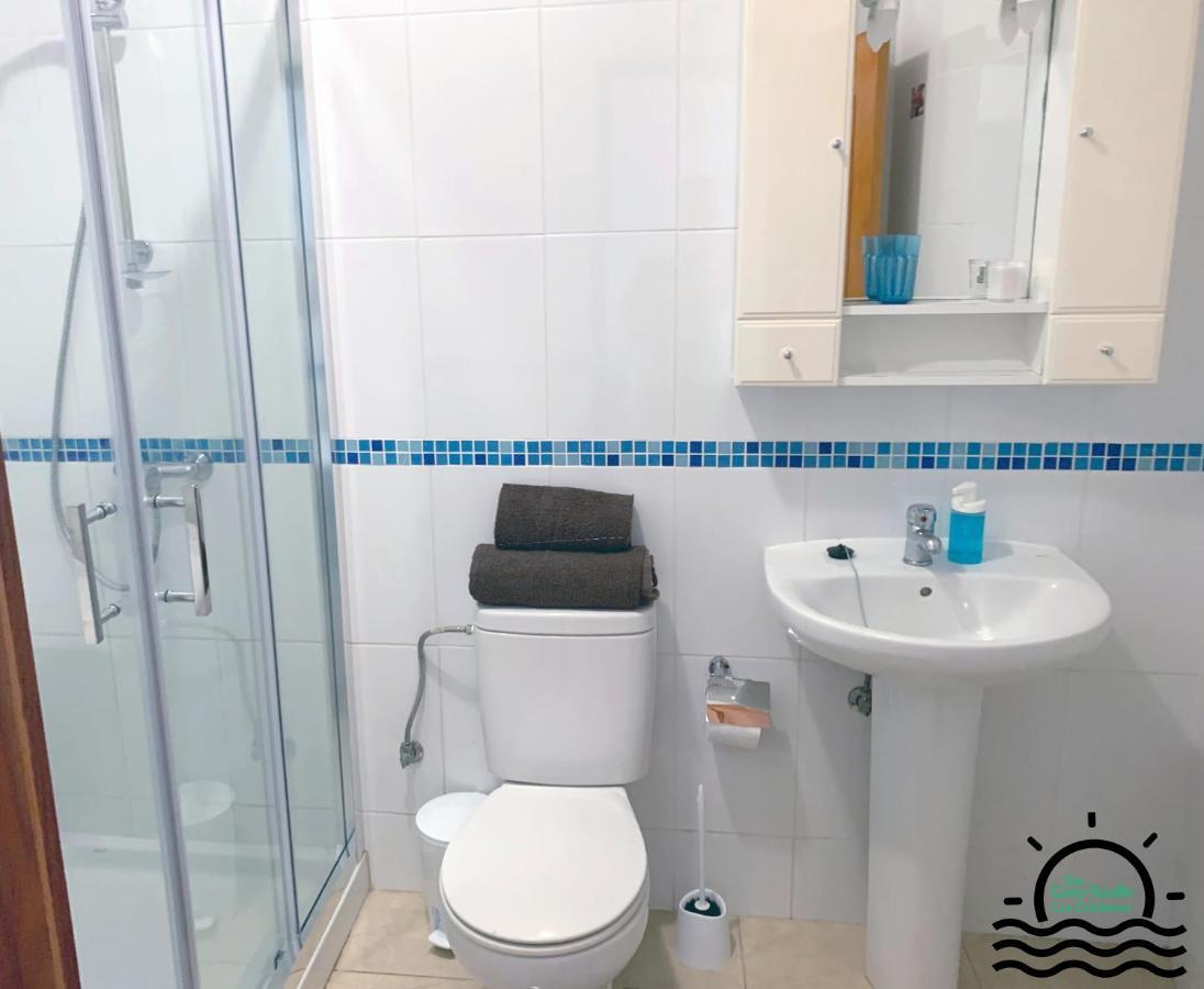 The Cozy Studio Los Cristianos Los Cristianos  Kültér fotó