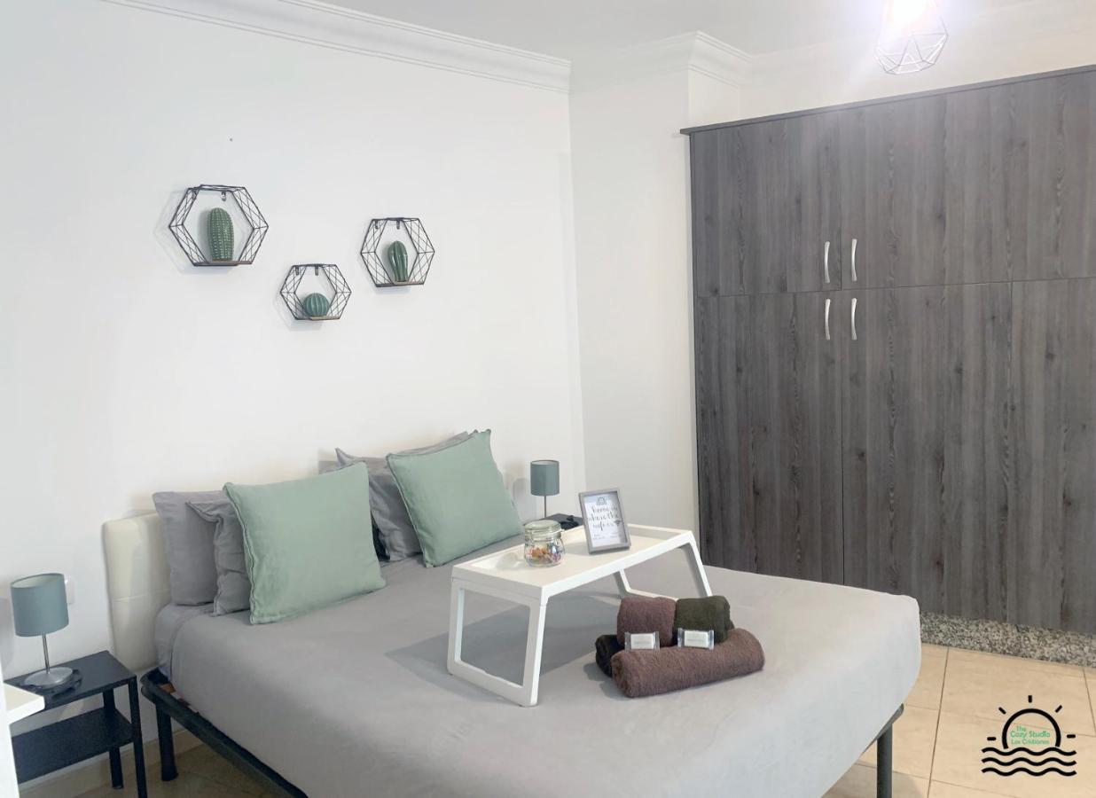 The Cozy Studio Los Cristianos Los Cristianos  Kültér fotó