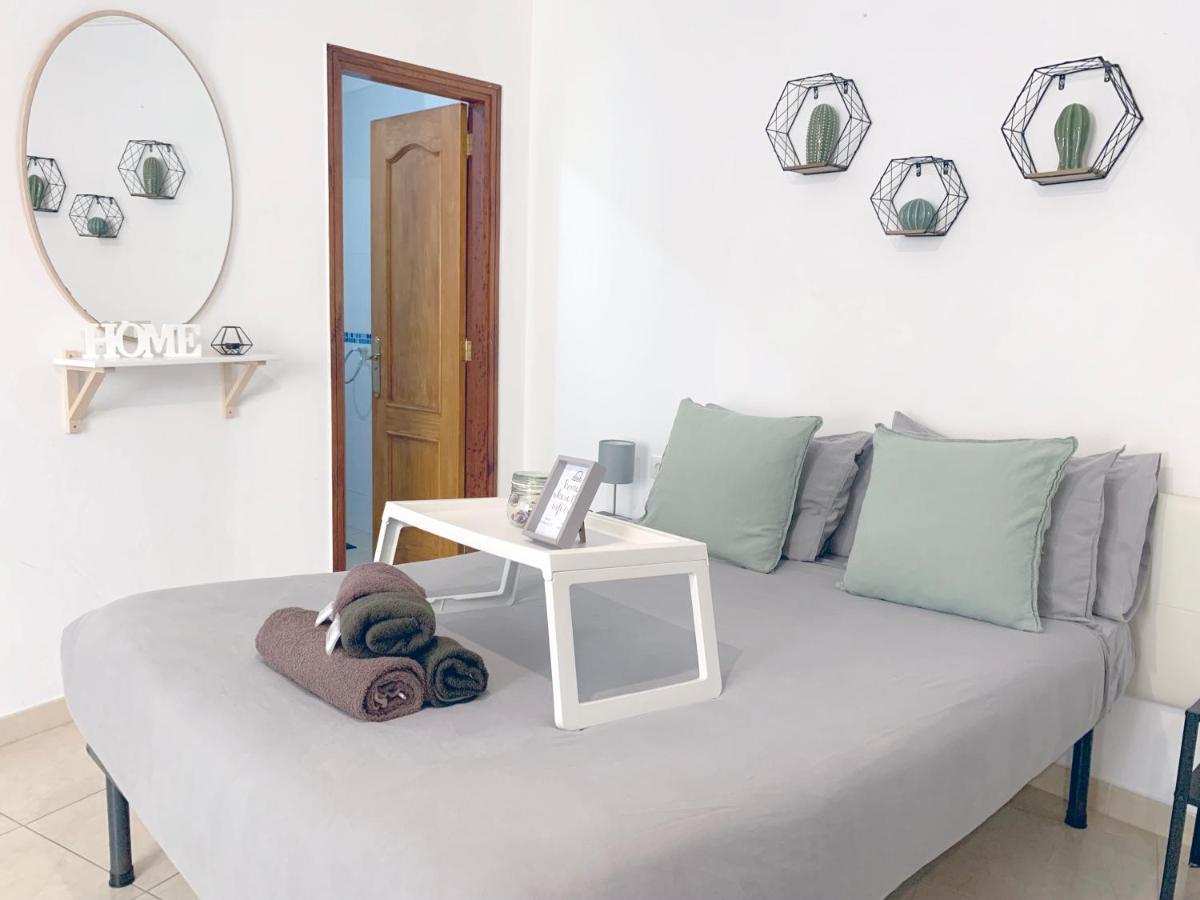 The Cozy Studio Los Cristianos Los Cristianos  Kültér fotó